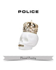 Police To Be The Queen Eau De Parfum Spray 40ml - Toi ‘n’ Moi Ltd