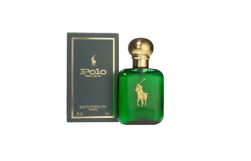 Ralph Lauren Polo Eau De Toilette Spray 59ml - Toi ‘n’ Moi Ltd