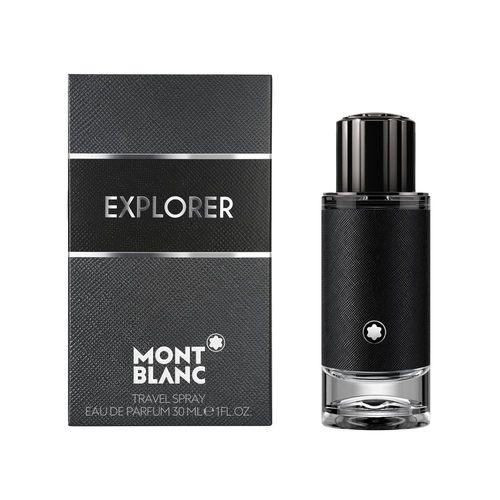 Montblanc Explorer Eau De Parfum Spray 30ml - Toi ‘n’ Moi Ltd