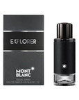 Montblanc Explorer Eau De Parfum Spray 30ml - Toi ‘n’ Moi Ltd