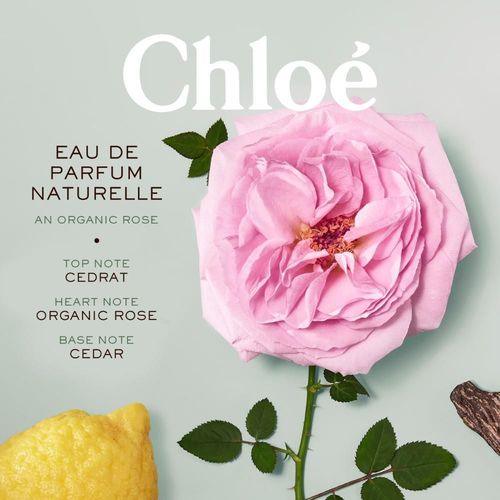 Chloe Naturelle Eau De Parfum Spray 30ml - Toi ‘n’ Moi Ltd