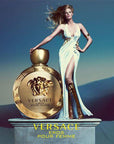 Versace Eros Pour Femme Eau De Toilette Spray 100ml - Toi ‘n’ Moi Ltd