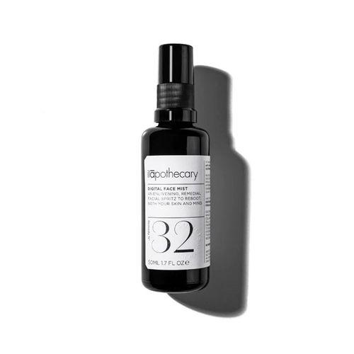 Ilapothecary Digital Face Mist with Vitamin B12 Remedy No 32, 50ml - Toi ‘n’ Moi Ltd