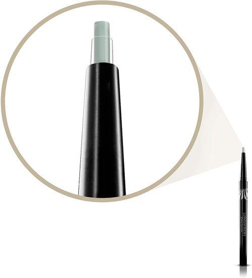 Max Factor Excess Volume Long Wear Eye Liner, Silver 5 - Toi ‘n’ Moi Ltd