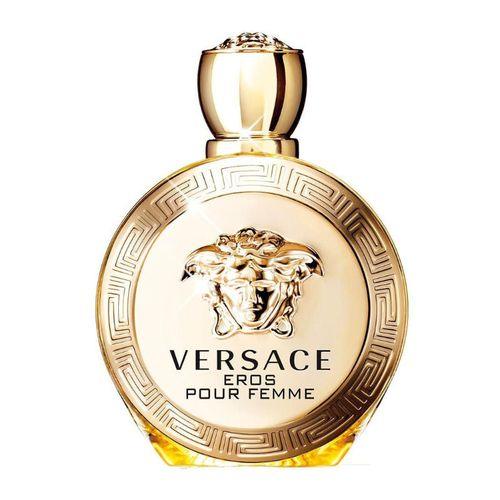 Versace Eros Pour Femme Eau De Toilette Spray 100ml - Toi ‘n’ Moi Ltd