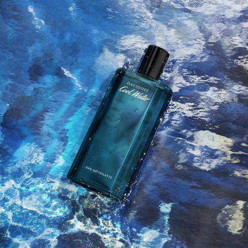 Davidoff Cool Water After Shave 125ml - Toi ‘n’ Moi Ltd