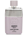 Gucci Guilty Love Edition 2021 Eau De Toilette Spray 50ml - Toi ‘n’ Moi Ltd