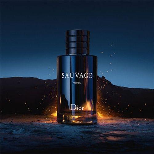 Dior Sauvage Eau De Parfum Spray 60ml - Toi ‘n’ Moi Ltd