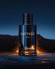 Dior Sauvage Eau De Parfum Spray 60ml - Toi ‘n’ Moi Ltd