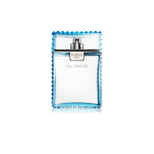 Versace Man Eau Fraiche Eau De Toilette Spray 30ml - Toi ‘n’ Moi Ltd