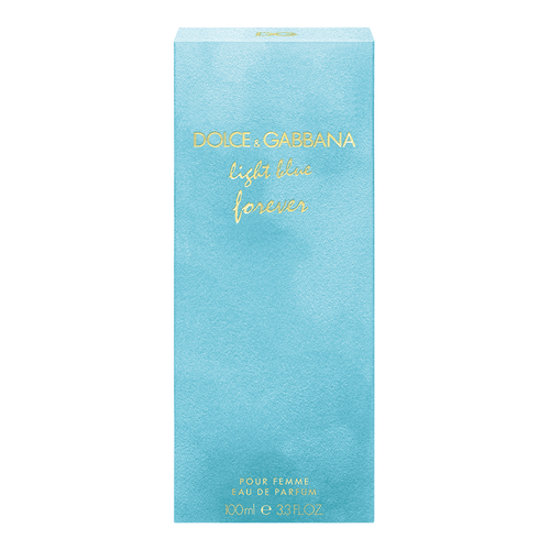 Dolce & Gabbana Light Blue Forever Eau de Parfum Spray - Toi ‘n’ Moi Ltd