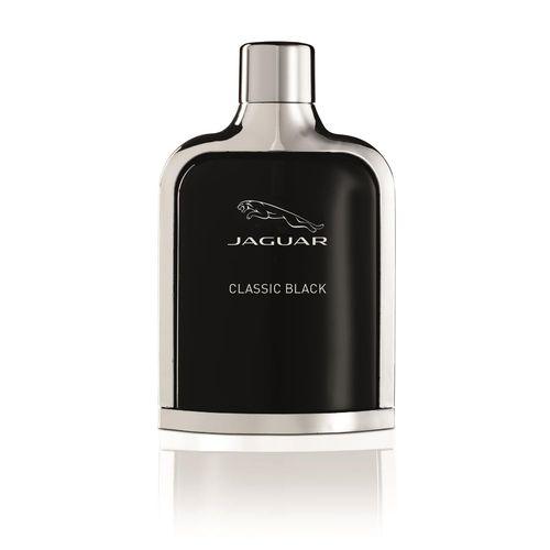 Jaguar Black Eau De Toilette Spray 100ml - Toi ‘n’ Moi Ltd