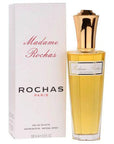 Rochas Madame Rochas Eau de Toilette Spray 100ml - Toi ‘n’ Moi Ltd