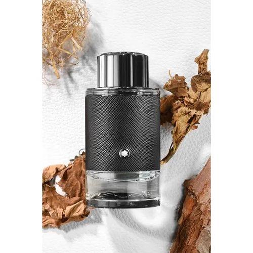 Montblanc Explorer Eau de Parfum Spray 100ml - Toi ‘n’ Moi Ltd