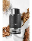 Montblanc Explorer Eau de Parfum Spray 100ml - Toi ‘n’ Moi Ltd
