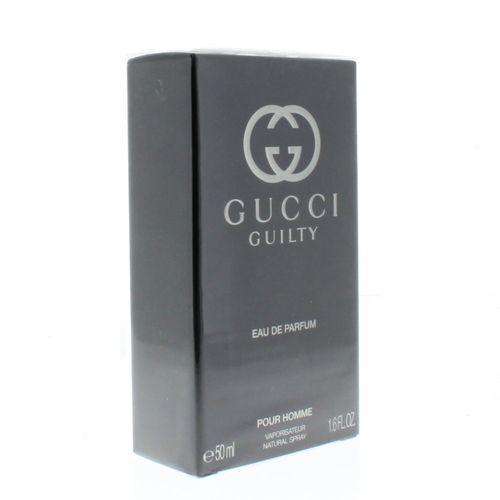 Gucci Guilty Pour Homme Eau de Parfum Spray 50ml - Toi ‘n’ Moi Ltd