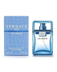 Versace Man Eau Fraiche Eau De Toilette Spray 30ml - Toi ‘n’ Moi Ltd