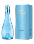 Davidoff Cool Water Woman Eau De Toilette Spray 100ml - Toi ‘n’ Moi Ltd