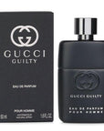 Gucci Guilty Pour Homme Eau de Parfum Spray 50ml - Toi ‘n’ Moi Ltd