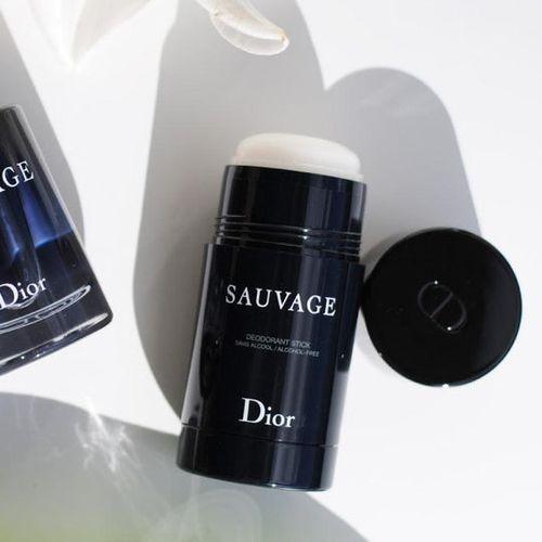 Dior Sauvage Deodorant Stick 75g - Toi ‘n’ Moi Ltd