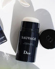 Dior Sauvage Deodorant Stick 75g - Toi ‘n’ Moi Ltd