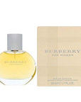 Burberry Original For Women Eau de Parfum Spray 50ml - Toi ‘n’ Moi Ltd