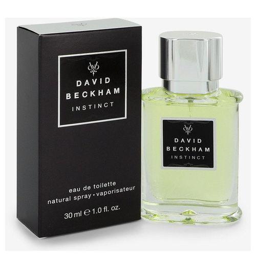 David Beckham Instinct Eau De Toilette Spray 30ml - Toi ‘n’ Moi Ltd