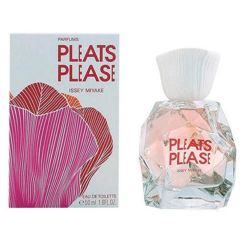 Issey Miyake Pleats Please Eau De Toilette Spray 50ml - Toi ‘n’ Moi Ltd