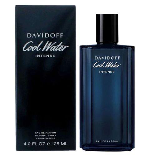 Davidoff Cool Water for Men Intense Eau De Parfum Spray 125ml - Toi ‘n’ Moi Ltd