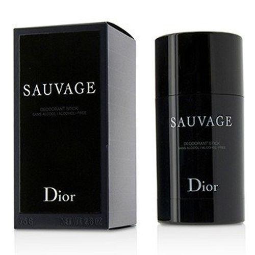 Dior Sauvage Deodorant Stick 75g - Toi ‘n’ Moi Ltd