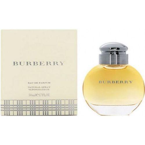 Burberry Original For Women Eau de Parfum Spray 50ml - Toi ‘n’ Moi Ltd