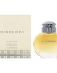 Burberry Original For Women Eau de Parfum Spray 50ml - Toi ‘n’ Moi Ltd