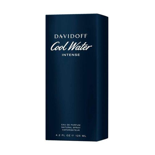 Davidoff Cool Water for Men Intense Eau De Parfum Spray 125ml - Toi ‘n’ Moi Ltd