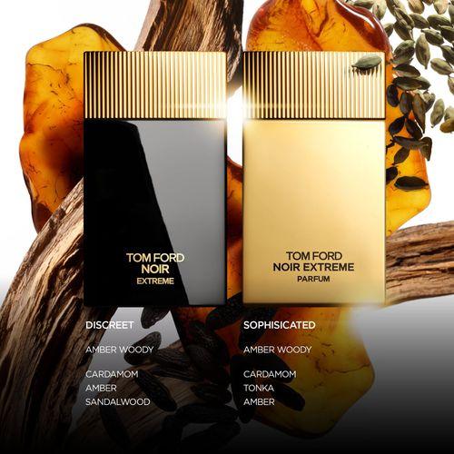Tom Ford Noir Extreme: 136914 Parfum 50ml - Toi ‘n’ Moi Ltd