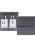 Armani Acqua Di Gio Men Eau De Toilette Spray Duo Pack 30ml - Toi ‘n’ Moi Ltd