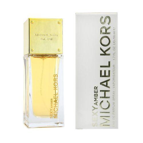 Michael Kors Sexy Amber Eau De Parfum Spray 50ml - Toi ‘n’ Moi Ltd
