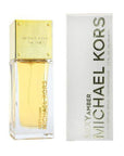 Michael Kors Sexy Amber Eau De Parfum Spray 50ml - Toi ‘n’ Moi Ltd