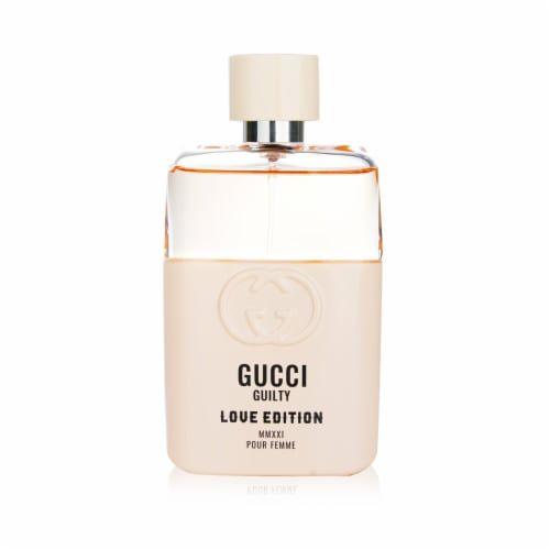 Gucci Guilty Love Edition 2021 Eau De Toilette Spray 50ml - Toi ‘n’ Moi Ltd