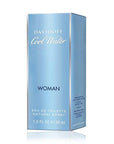 Davidoff Cool Water Woman Eau De Toilette Spray 30ml - Toi ‘n’ Moi Ltd