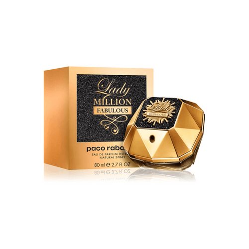 Paco Rabanne Lady Million Royal Eau De Parfum Spray 80ml - Toi ‘n’ Moi Ltd