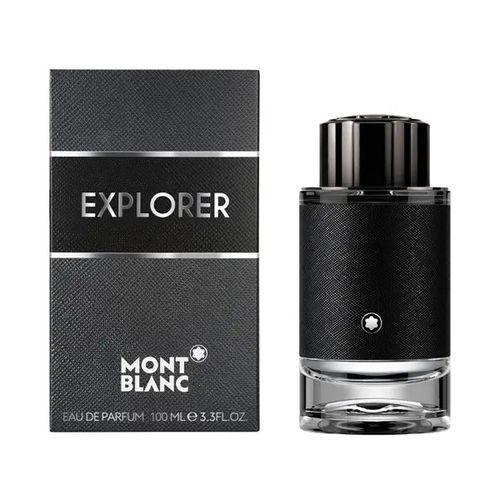 Montblanc Explorer Eau de Parfum Spray 100ml - Toi ‘n’ Moi Ltd