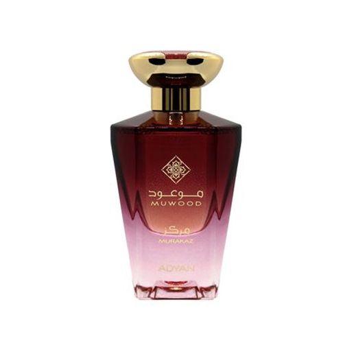 Muwood Murakaz EDP (100ml) - Toi ‘n’ Moi Ltd
