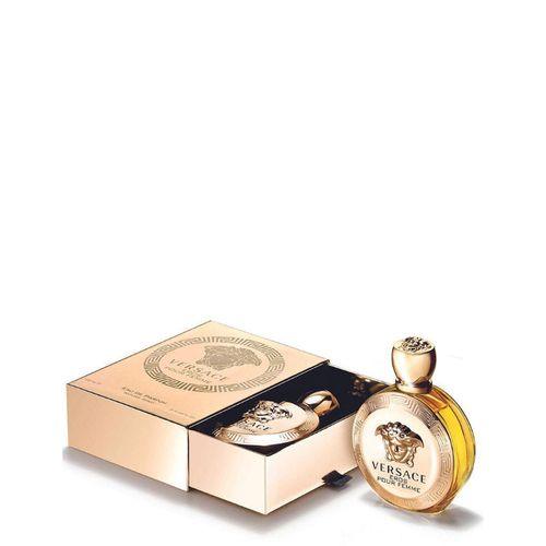 Versace Eros Pour Femme Eau De Toilette Spray 100ml - Toi ‘n’ Moi Ltd