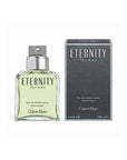 Calvin Klein Eternity For Men Eau de Toilette Spray 100ml - Toi ‘n’ Moi Ltd