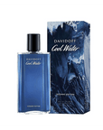 Davidoff Cool Water Oceanic Eau De Toilette Spray 125ml - Toi ‘n’ Moi Ltd