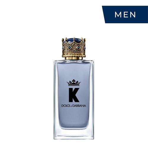 Dolce & Gabbana K Eau De Toilette Spray 100ml - Toi ‘n’ Moi Ltd