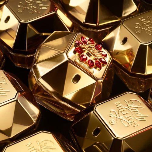 Paco Rabanne Lady Million Fabulous Eau De Parfum Spray Intense 30ml - Toi ‘n’ Moi Ltd