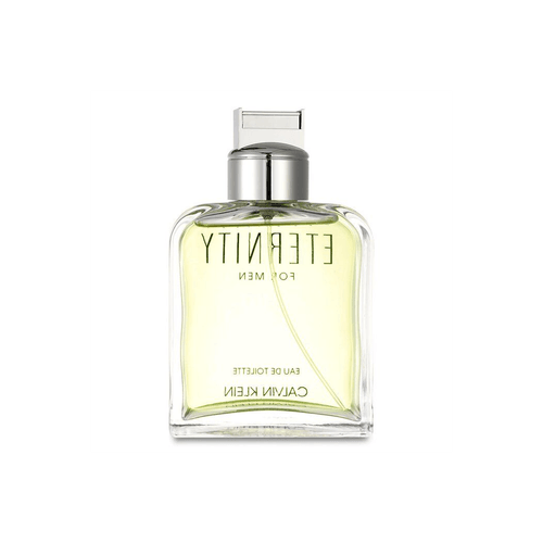 Calvin Klein Eternity For Men Eau De Toilette Spray 200ml - Toi ‘n’ Moi Ltd