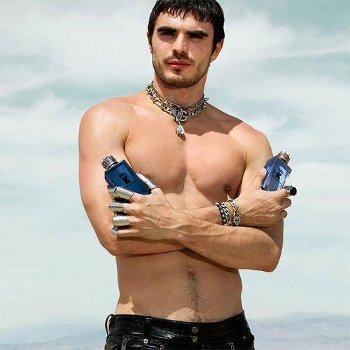 Dolce & Gabbana K Eau De Toilette Spray 100ml - Toi ‘n’ Moi Ltd