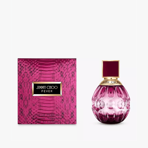 Jimmy Choo Fever Eau de Parfum Spray 40ml - Toi ‘n’ Moi Ltd